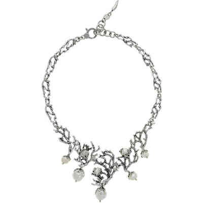 Collana Giovanni Raspini Mari del Sud grande Collana Giovanni Raspini Mari del Sud grande