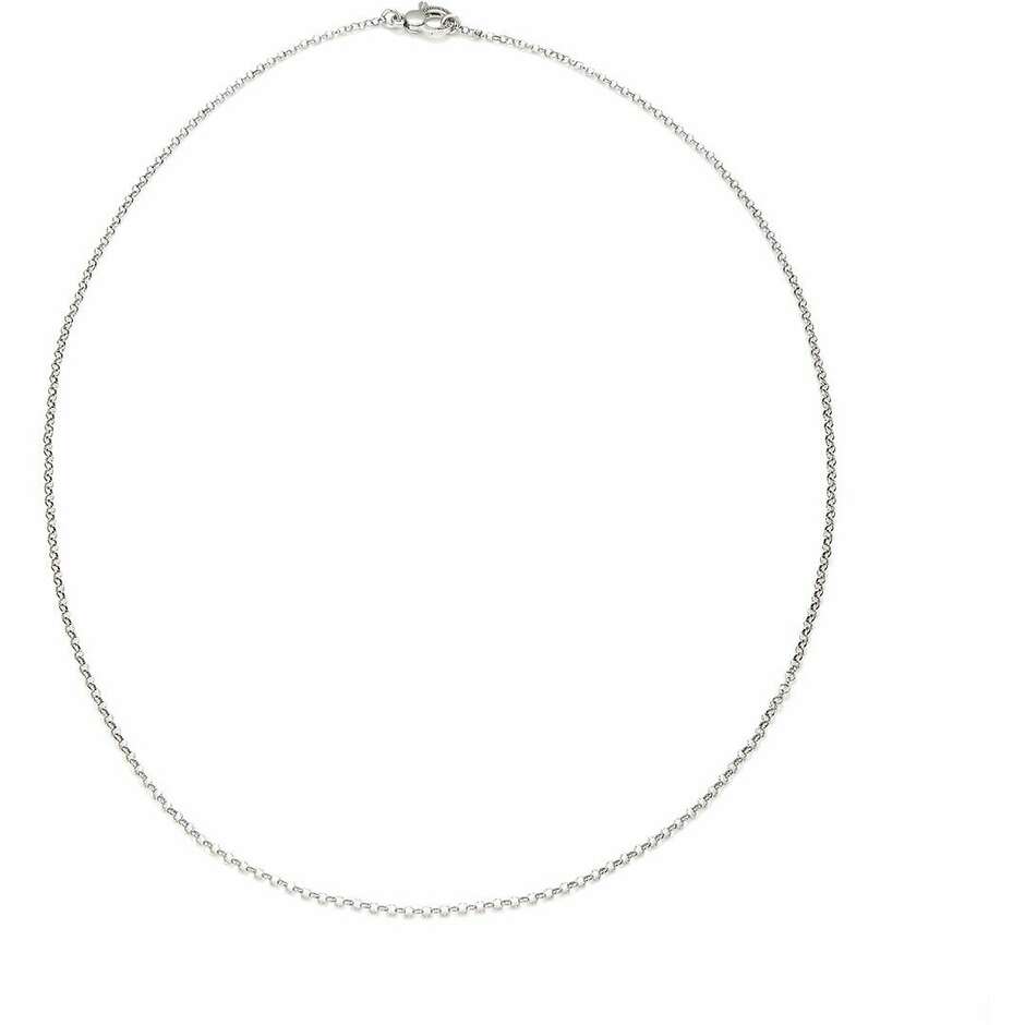 Collana Giovanni Raspini Mini rolò 60 cm