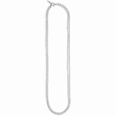 Collana Giovanni Raspini mini rolò cm45 Collana Giovanni Raspini mini rolò cm45