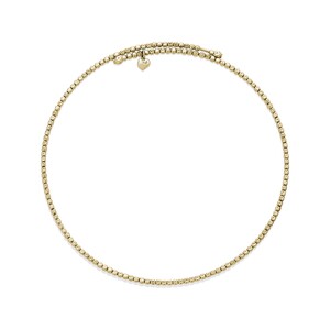 Collana girocollo Chantecler Suamem in oro giallo 9kt Collana girocollo Chantecler Suamem in oro giallo 9kt