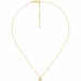 Collana Gucci GG Running in oro giallo Oro giallo