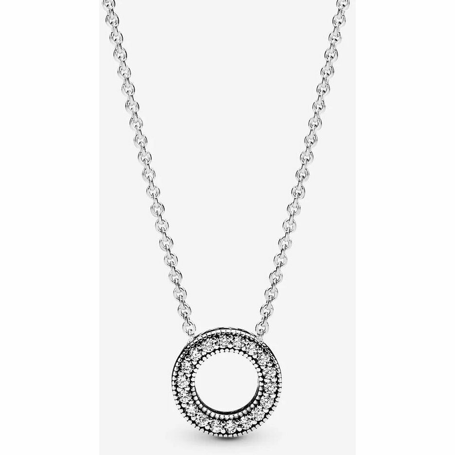 Collana Pandora Cerchio Piccolo
