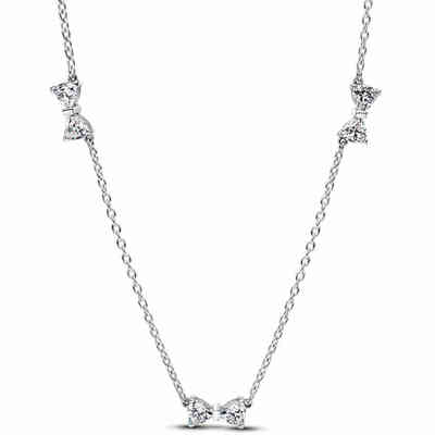 Collana Pandora con Fiocchi Luminosi