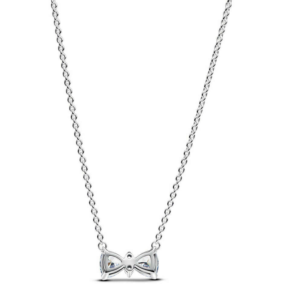 Collana Pandora Fiocco Luminoso