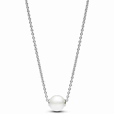 Collana Pandora Perla d’Acqua Dolce Coltivata Collana Pandora Perla d’Acqua Dolce Coltivata