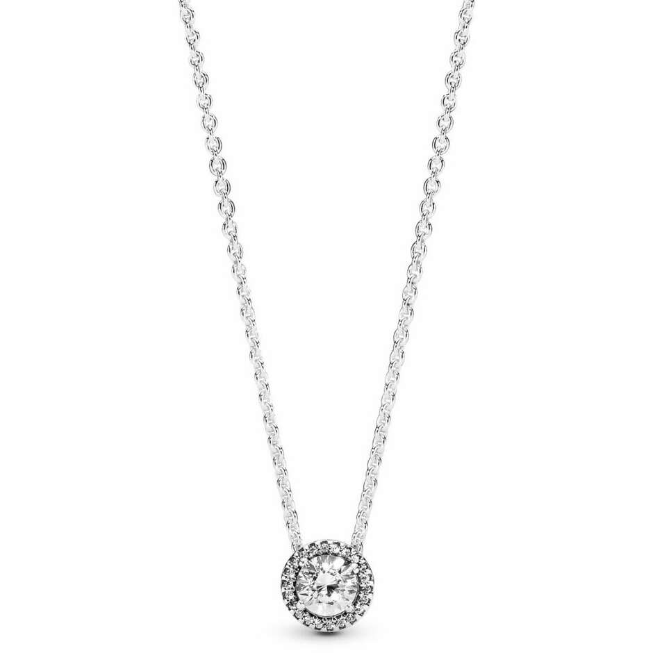 Collana Pandora Punto Luce