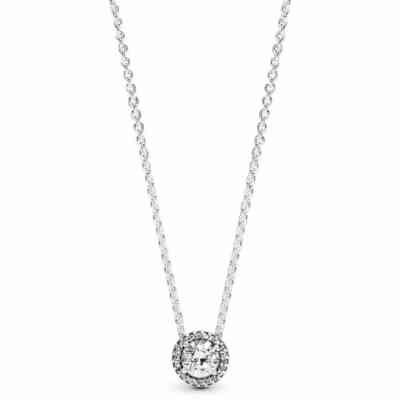 Collana Pandora Punto Luce