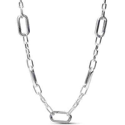 Collana Pandrora Maglia Link XS con 5 Link Apribili