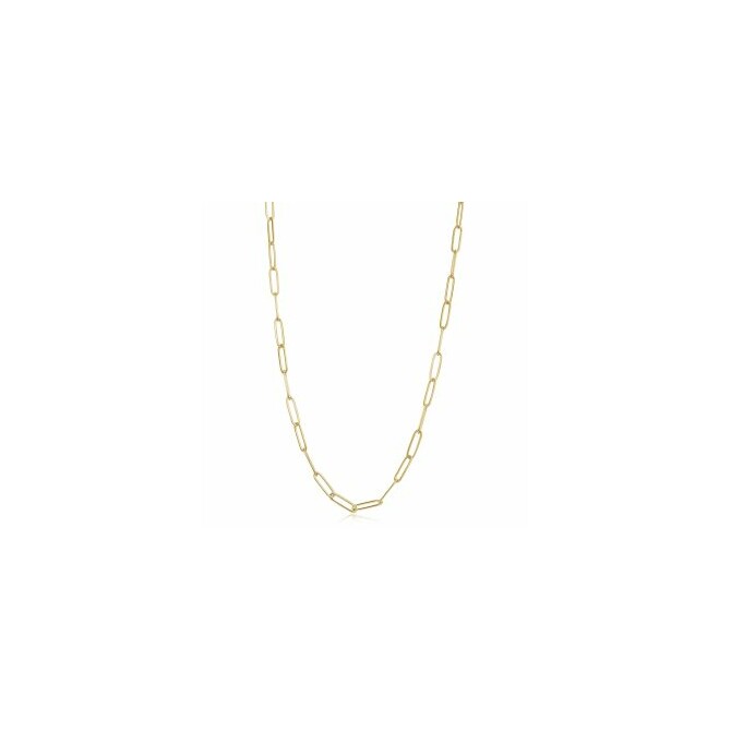 Collana Sagapo Chunky