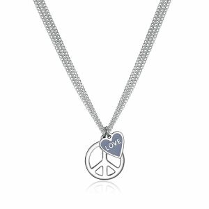 Collana Sagapo Trichain Collana Sagapo Trichain