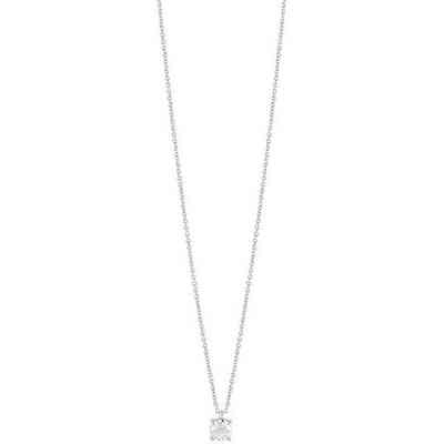 Collana Salvini Desideria in oro bianco e diamanti Collana Salvini Desideria in oro bianco e diamanti