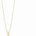 Collana Salvini Eva in oro giallo e diamante Oro giallo