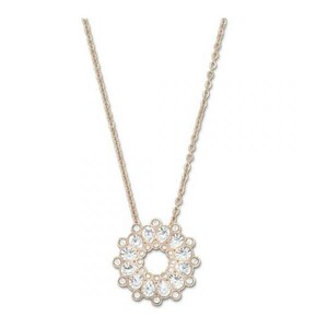 Collana Swarovski Asset Collana Swarovski Asset