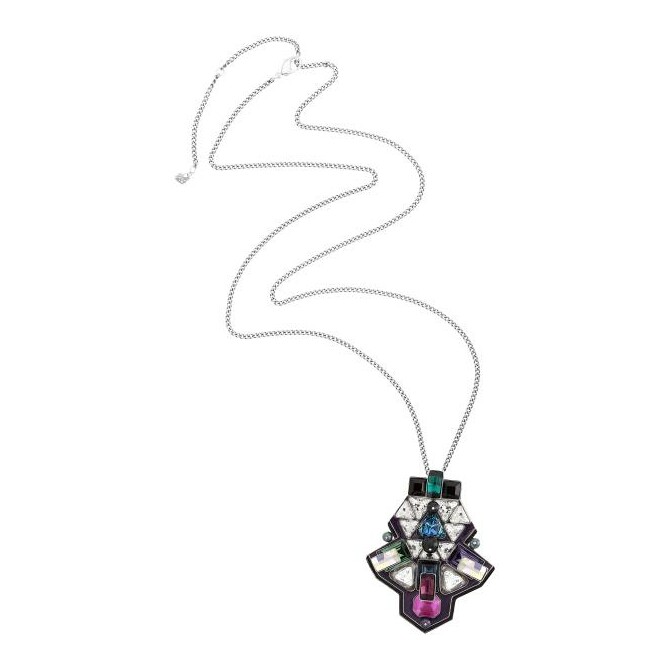 Collana Swarovski Buzz Pendente