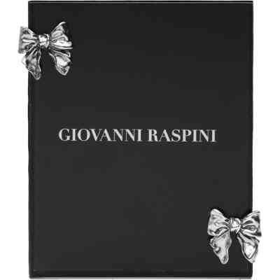 Charm Giovanni Raspini Gatto in borsa