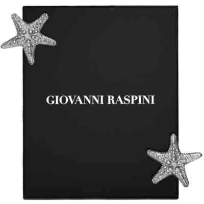 Cornice Giovanni Raspini clip stelle marine Cornice Giovanni Raspini clip stelle marine