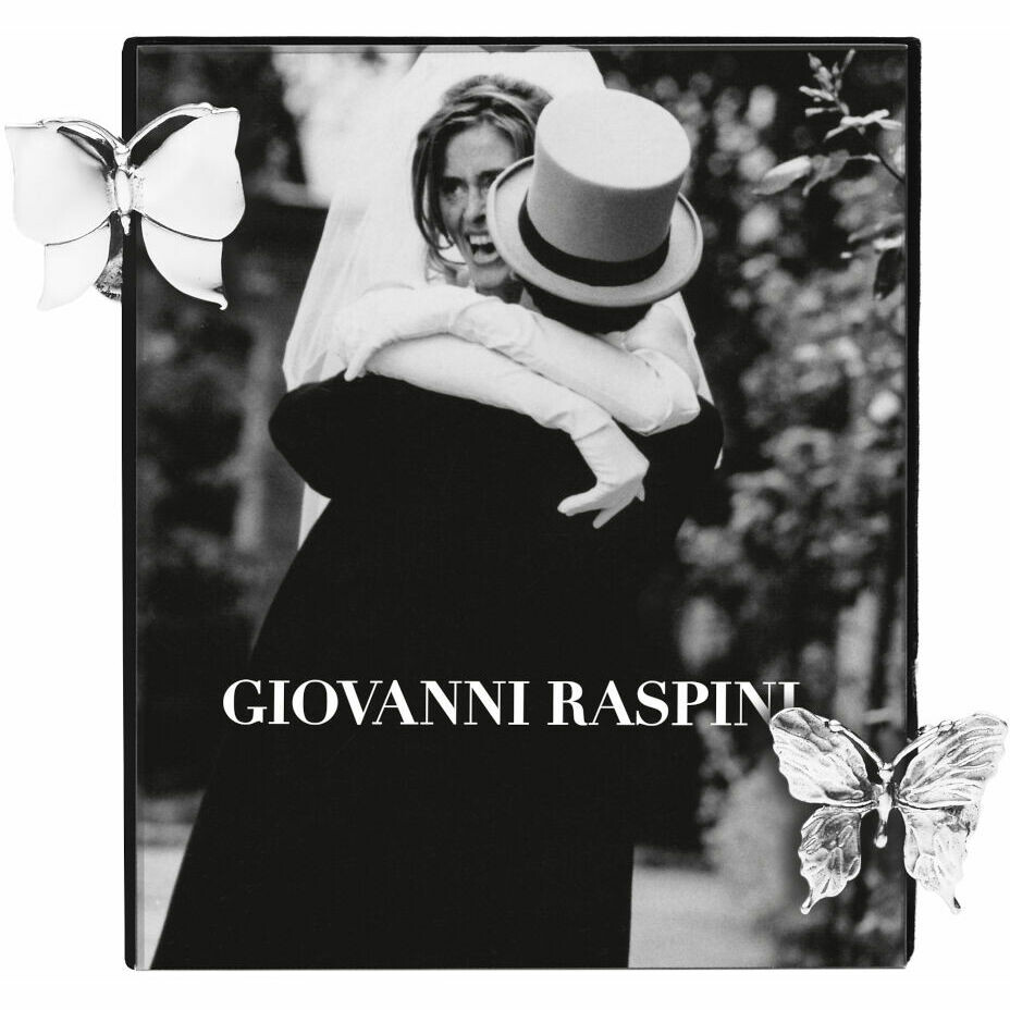 Cornice Giovanni Raspini Farfalle piccola