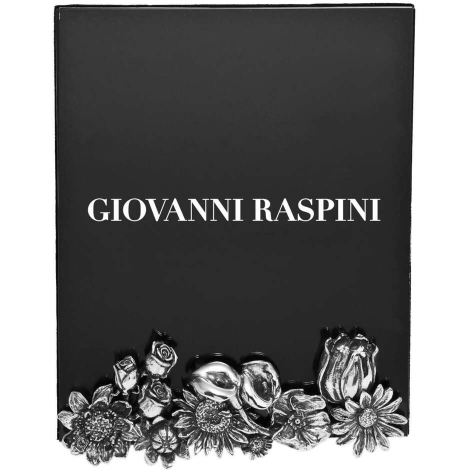 Cornice Giovanni Raspini Fiori Grande