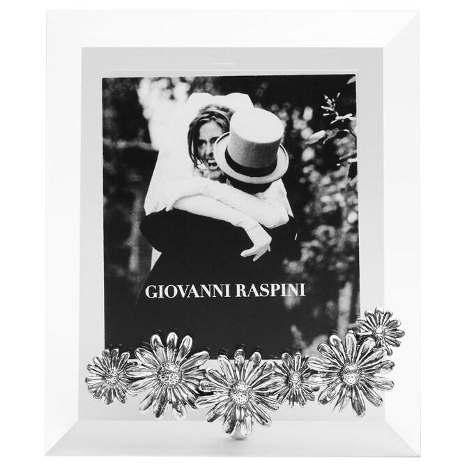 Cornice Giovanni Raspini Margherita Piccola