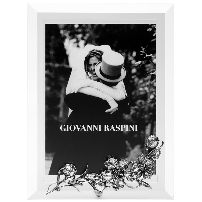 Cornice Giovanni Raspini Orchidea Grande