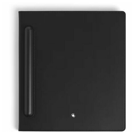 Cover Montblanc Digital Paper Folio black
