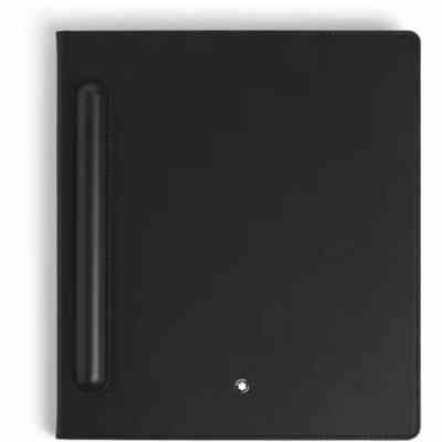 Cover Montblanc Digital Paper Folio black