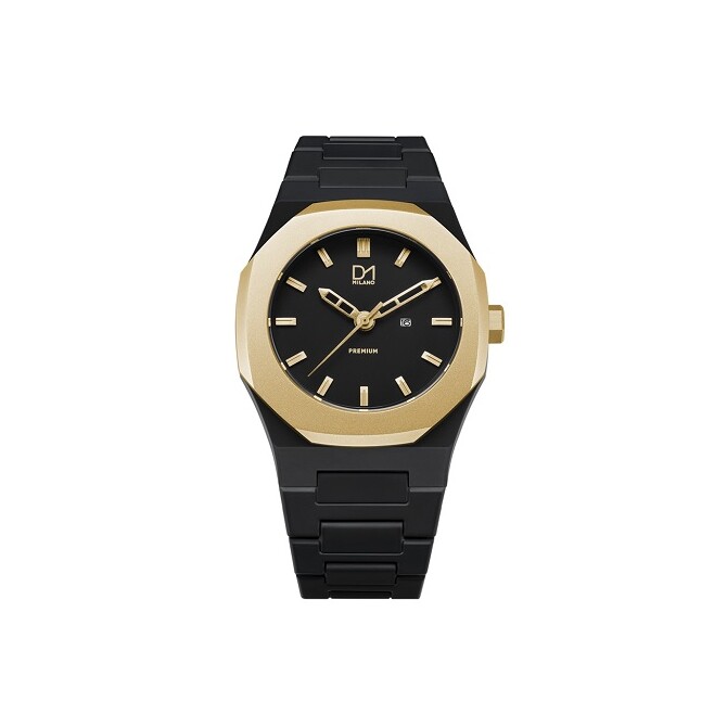 D1 MILANO Premium Watch