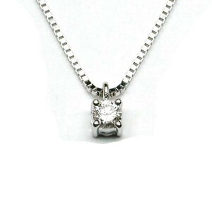 Damiani necklace in gold and brilliant Damiani necklace in gold and brilliant