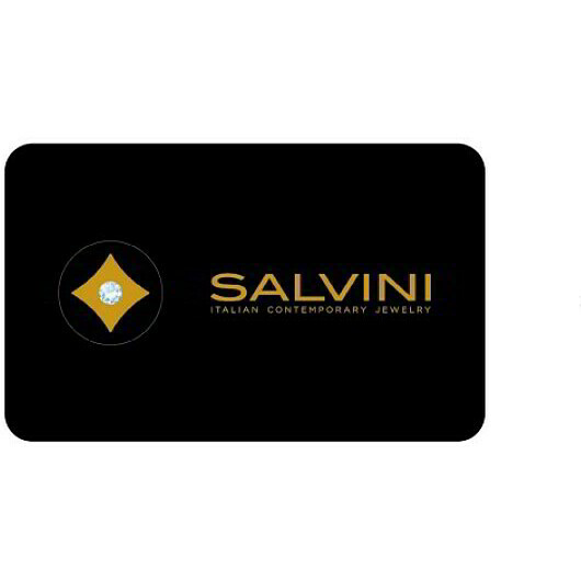 Diamante Salvini in blister 0,07 ct