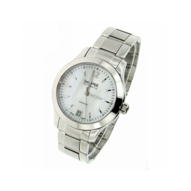 Eberhard Aiglon Dame watch