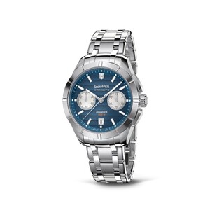 Eberhard Aquadate Chronograph watch Eberhard Aquadate Chronograph watch