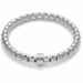 Fope Flex'it bracelet in white gold White gold