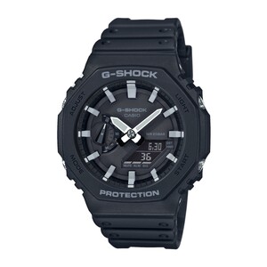 G-Shock Analog Digital Multifunction Watch G-Shock Analog Digital Multifunction Watch