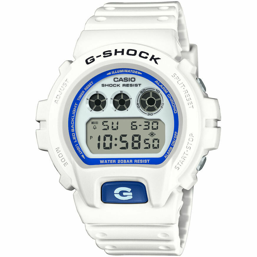 G-Shock DW-6900HDS Limited Edition Watch