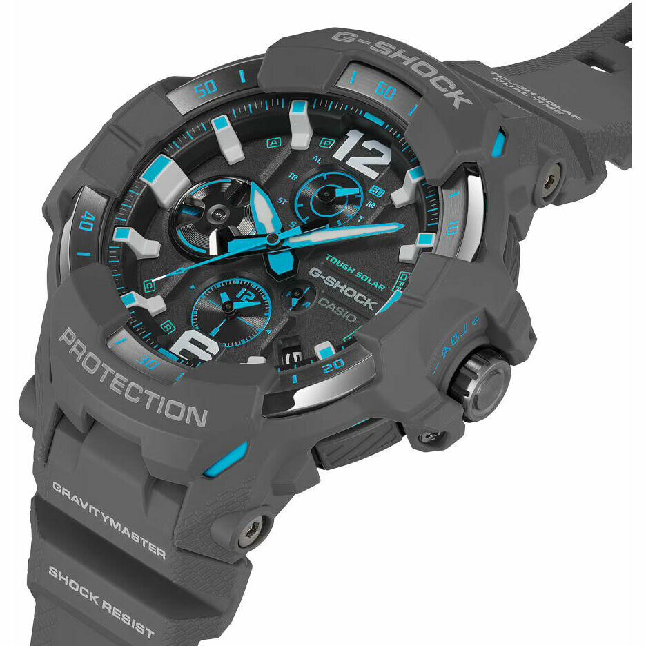 G-Shock Gravitymaster GR-B300-8A2 watch