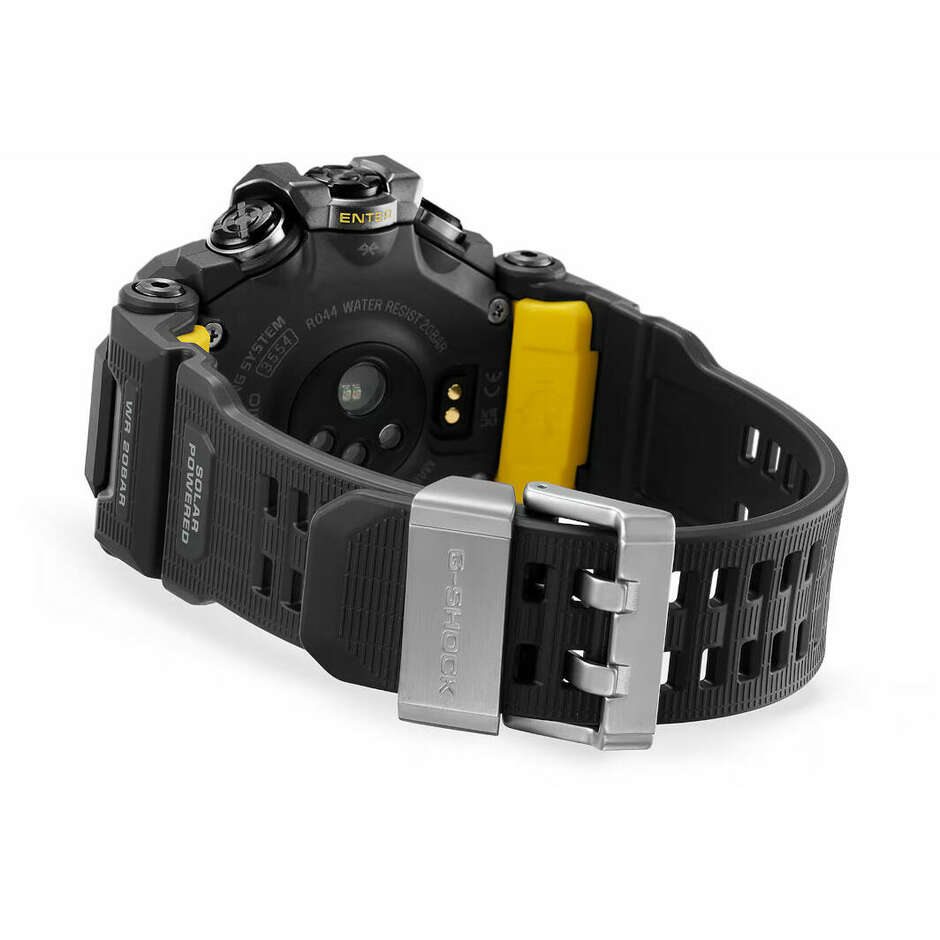 G-Shock Master Of G Rangeman GPR-H1000-1 watch