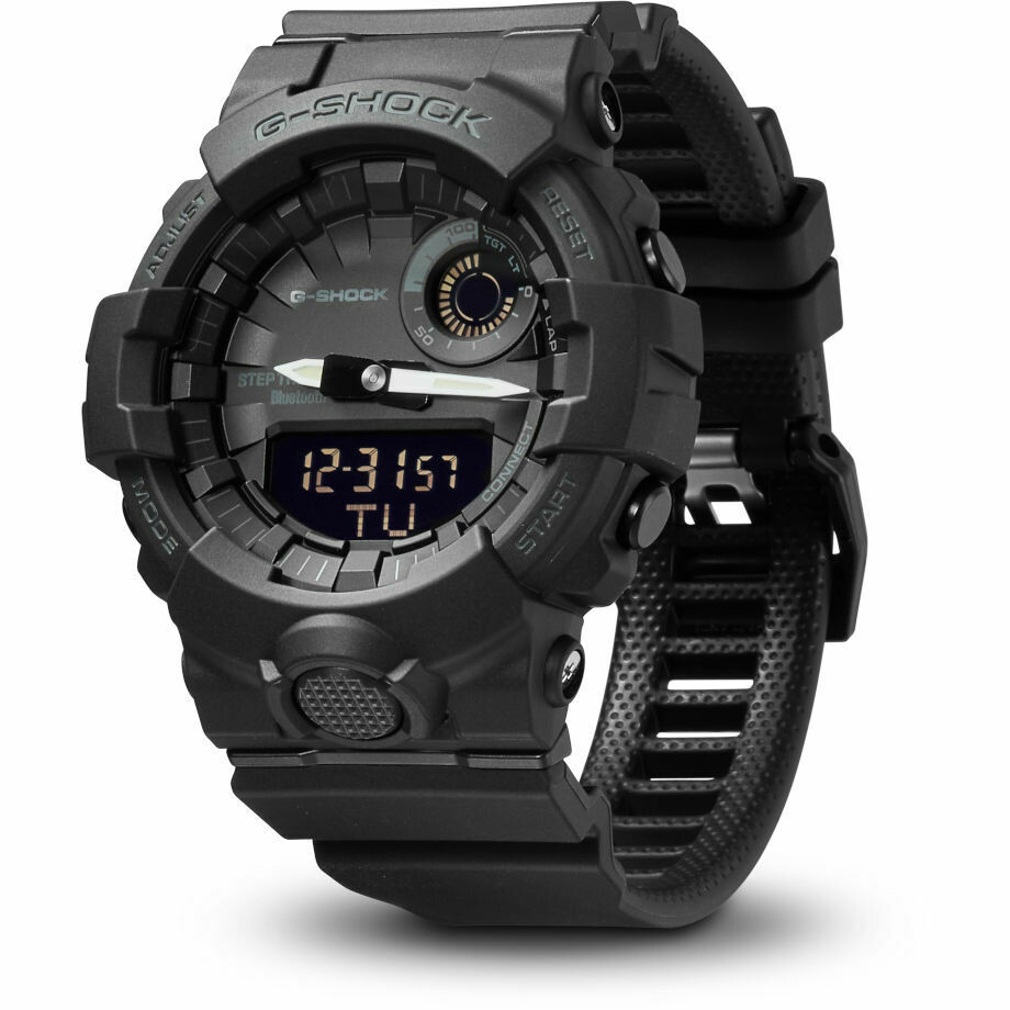 Orologio Digitale Uomo Multifunzione G Shock