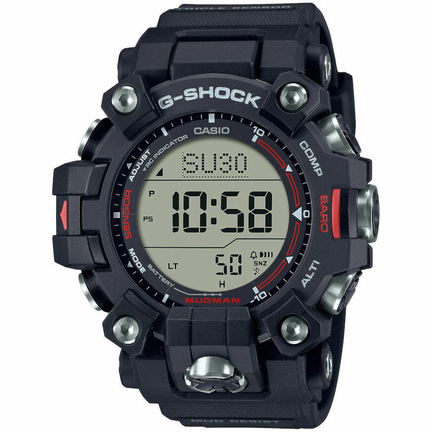 Rangeman watch best sale