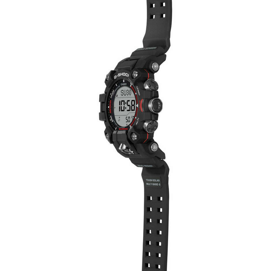 G-SHOCK Rangeman Multifunction men's watch