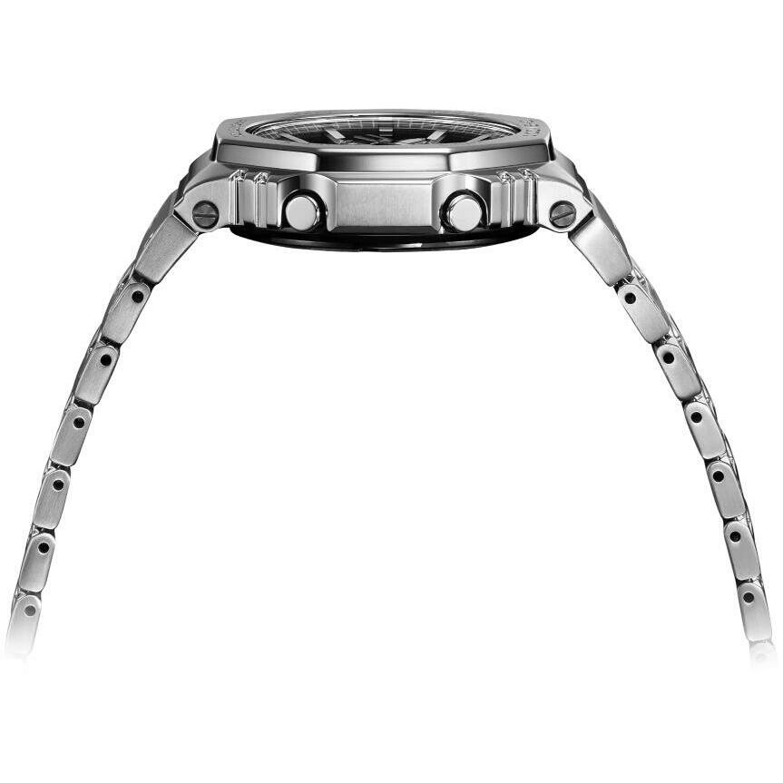 G-Shock Smartwatch watch in steel