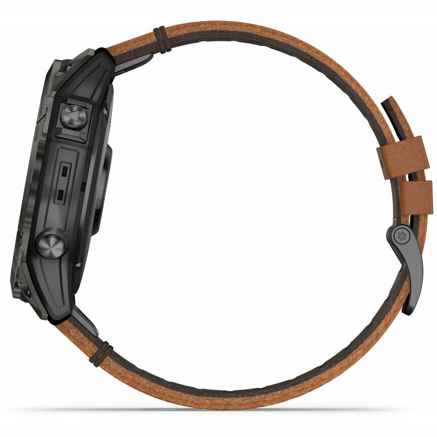 Garmin Epix PRO Gen2 Sapphire Edition 51 mm smartwatch