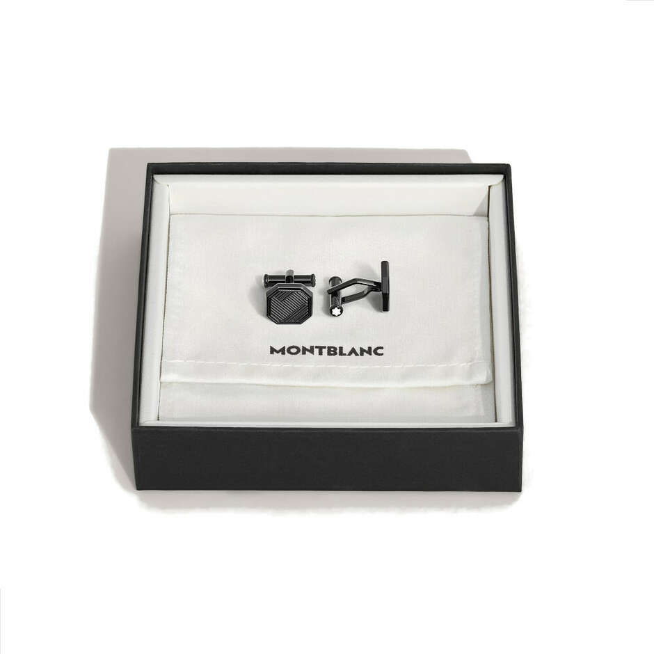 Gemelli Montblanc Starwalker Extreme