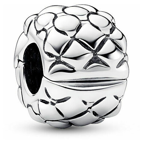 Geometric Pandora Clip