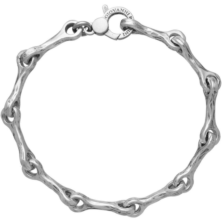 Giovanni Raspini Alec silver bracelet