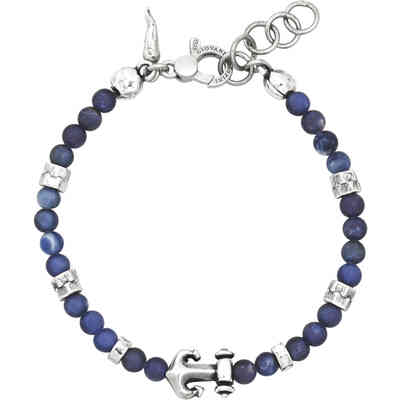 Giovanni Raspini Anchor Solidate Bracelet