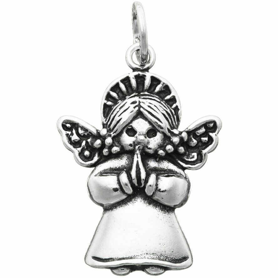 Giovanni Raspini Angel Spillo Charm