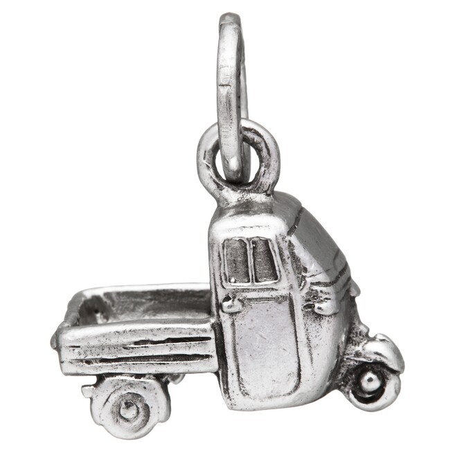 Giovanni Raspini Bee Silver Charm