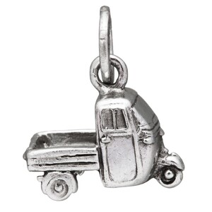 Giovanni Raspini Bee Silver Charm Giovanni Raspini Bee Silver Charm