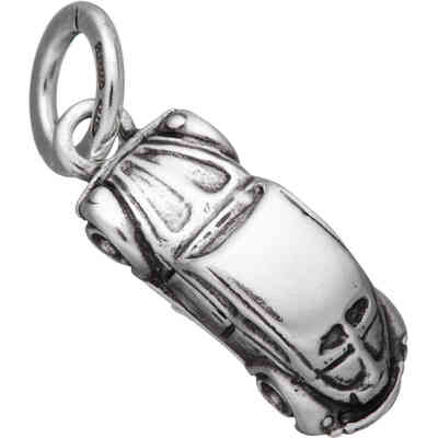 Giovanni Raspini Beetle Charm