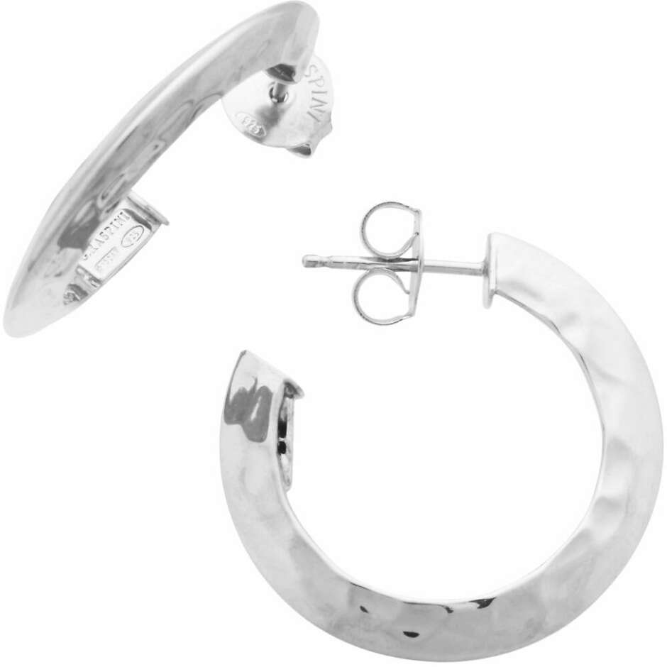 Giovanni Raspini Blade Light Small Earrings